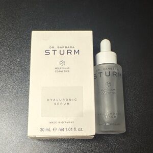 Dr. Barbara Sturm  Hyaluronic Serum